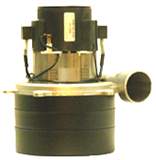 Picture of 3 Stage Vacuum